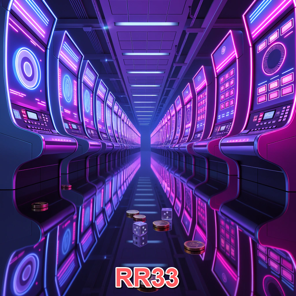 Tentang Kami RR33