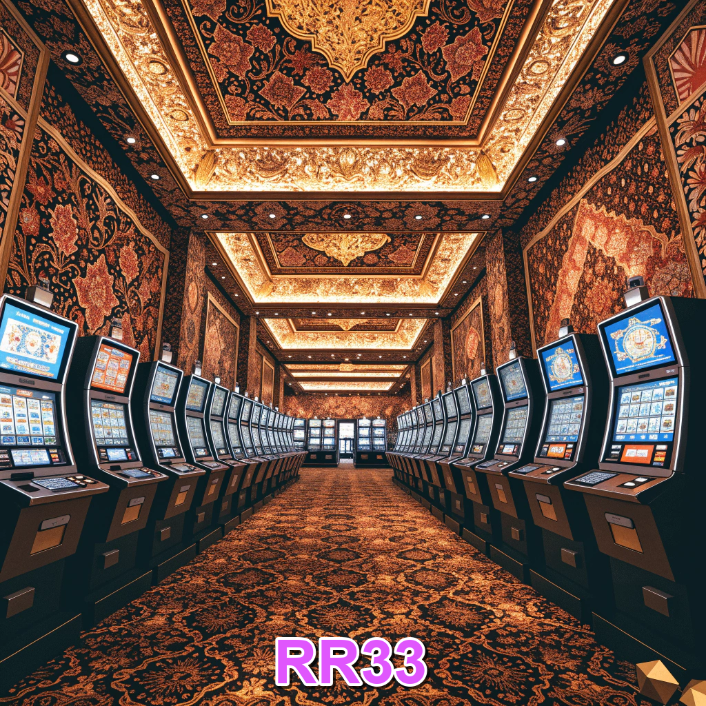 Unduh RR33